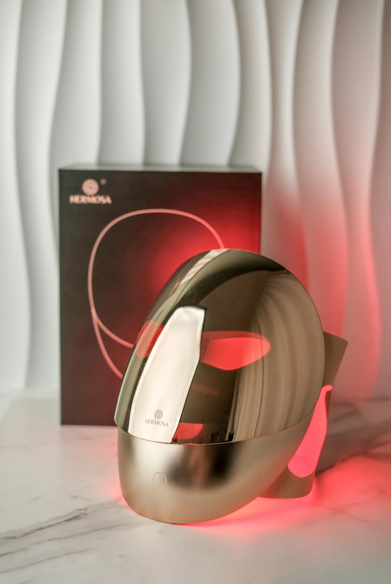LED MASK