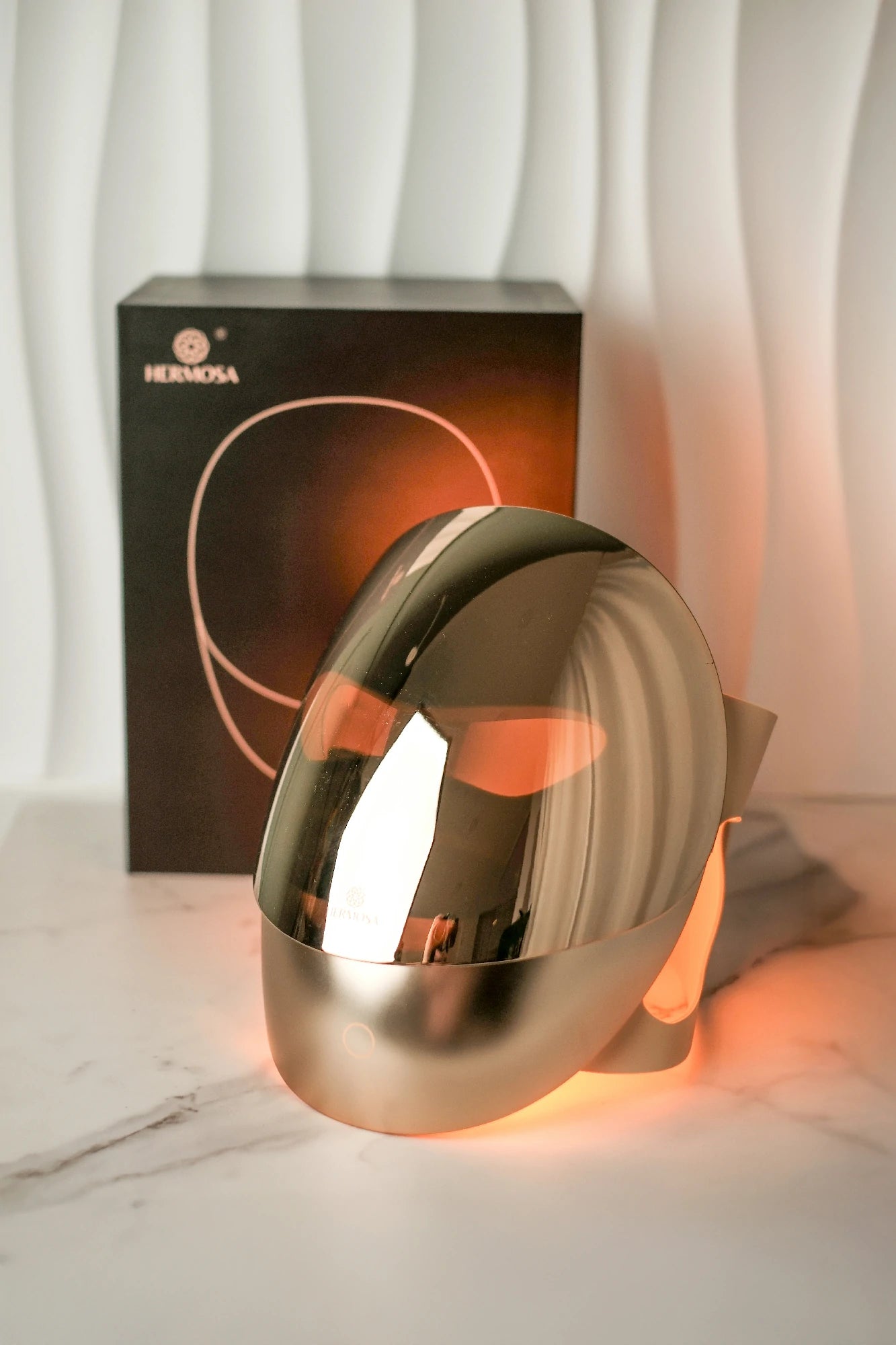 LED MASK