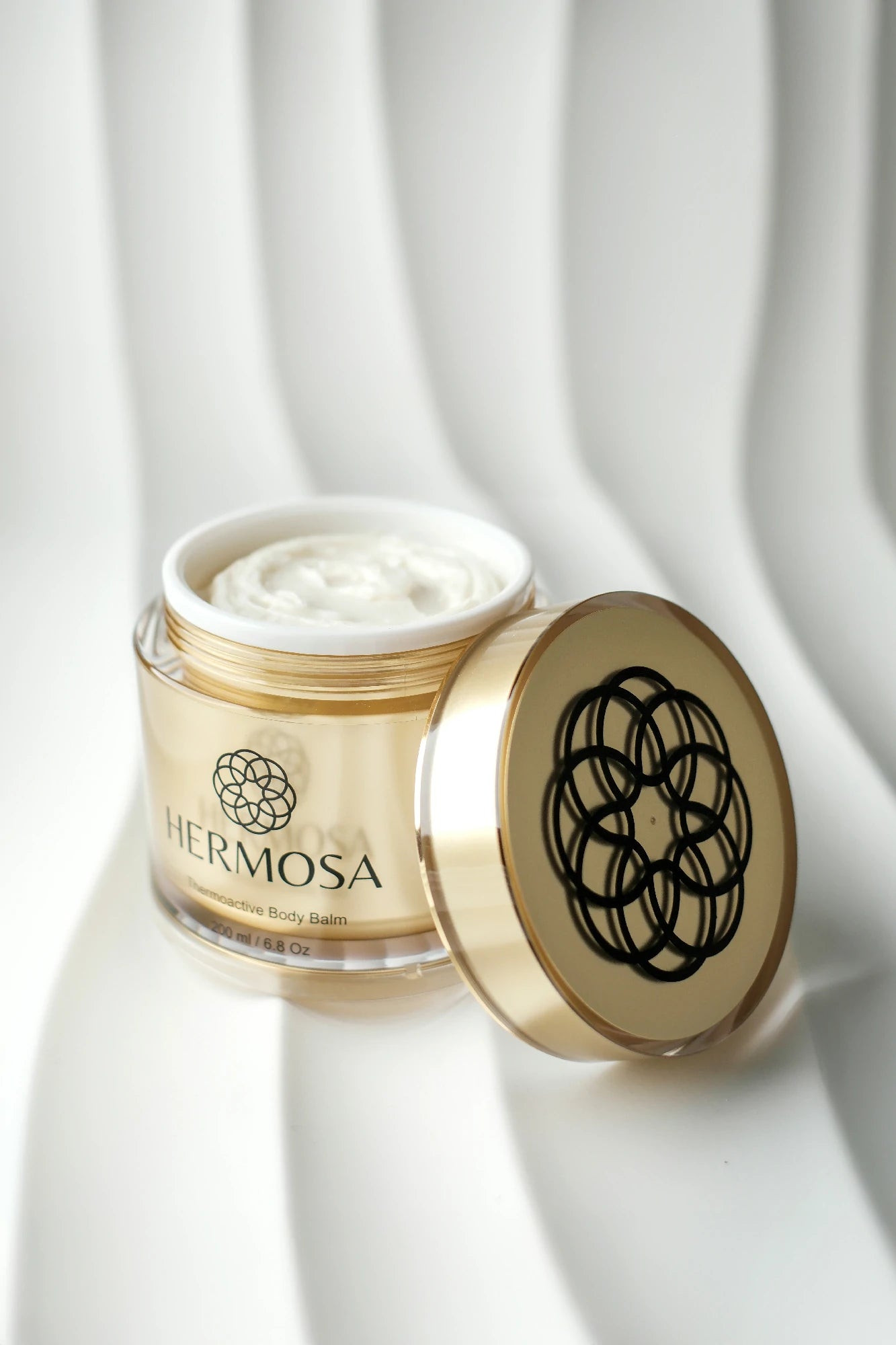 Thermoactive Body Lotion-Cream