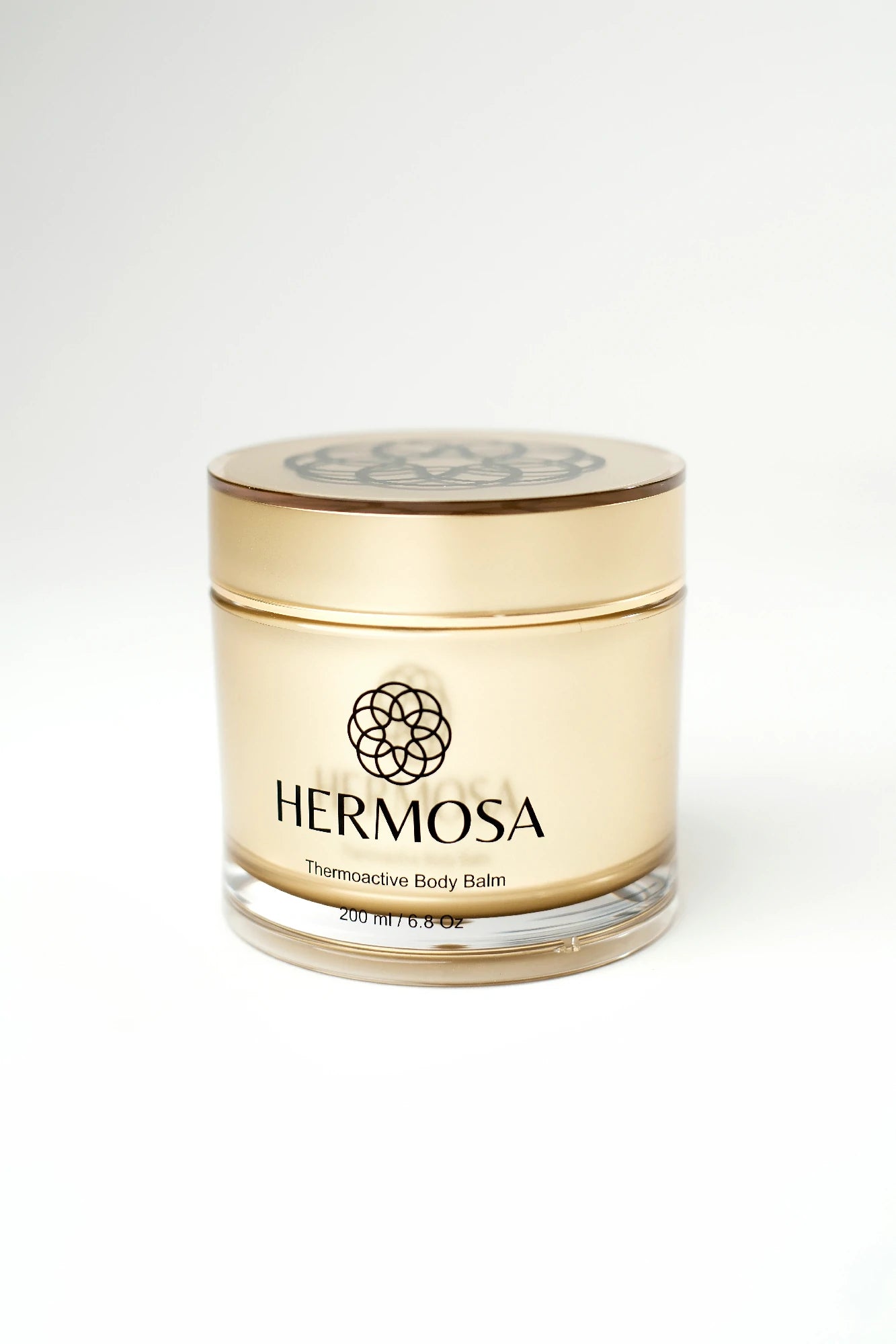 Thermoactive Body Lotion-Cream