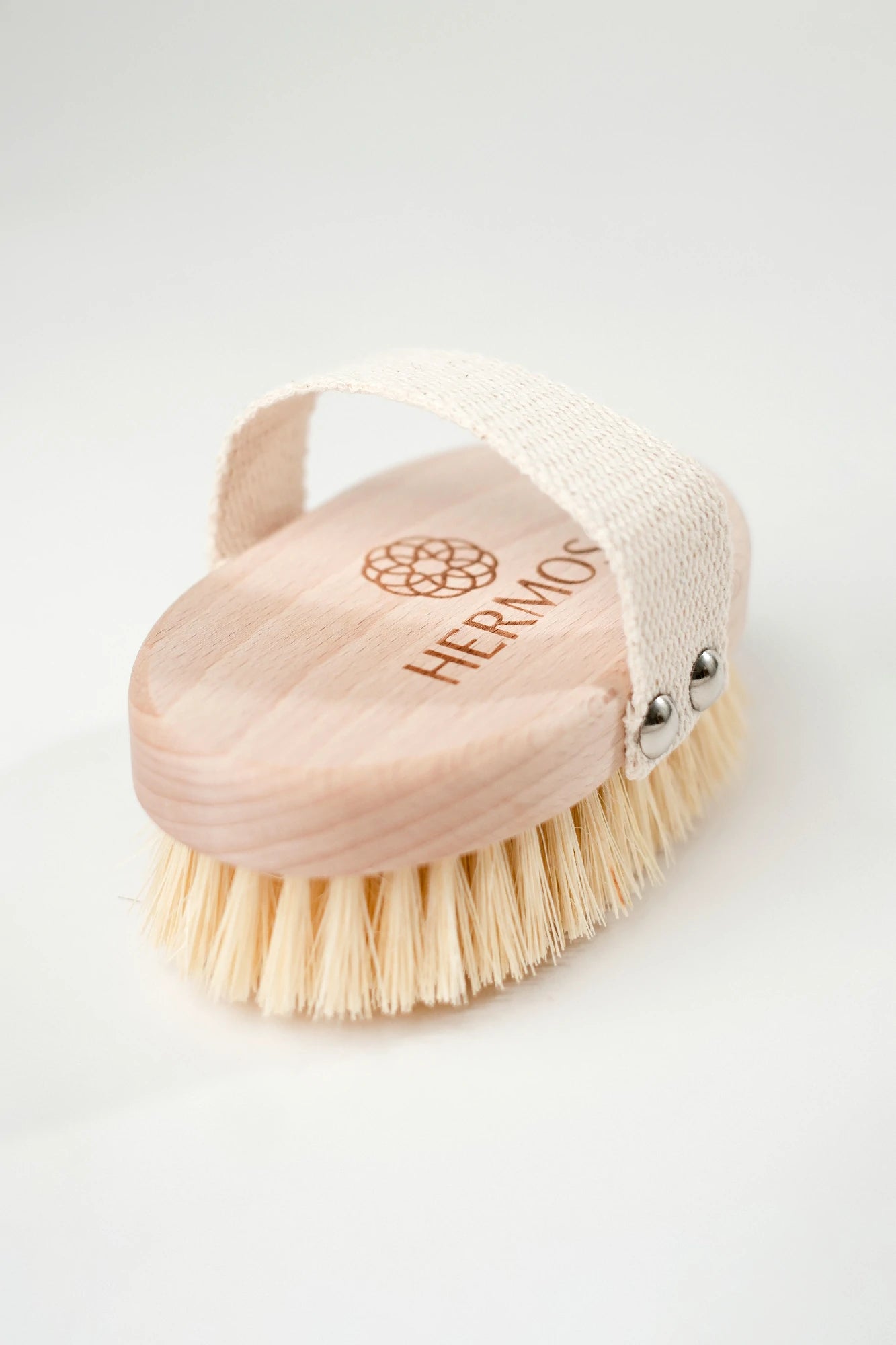 Natural Body Brush