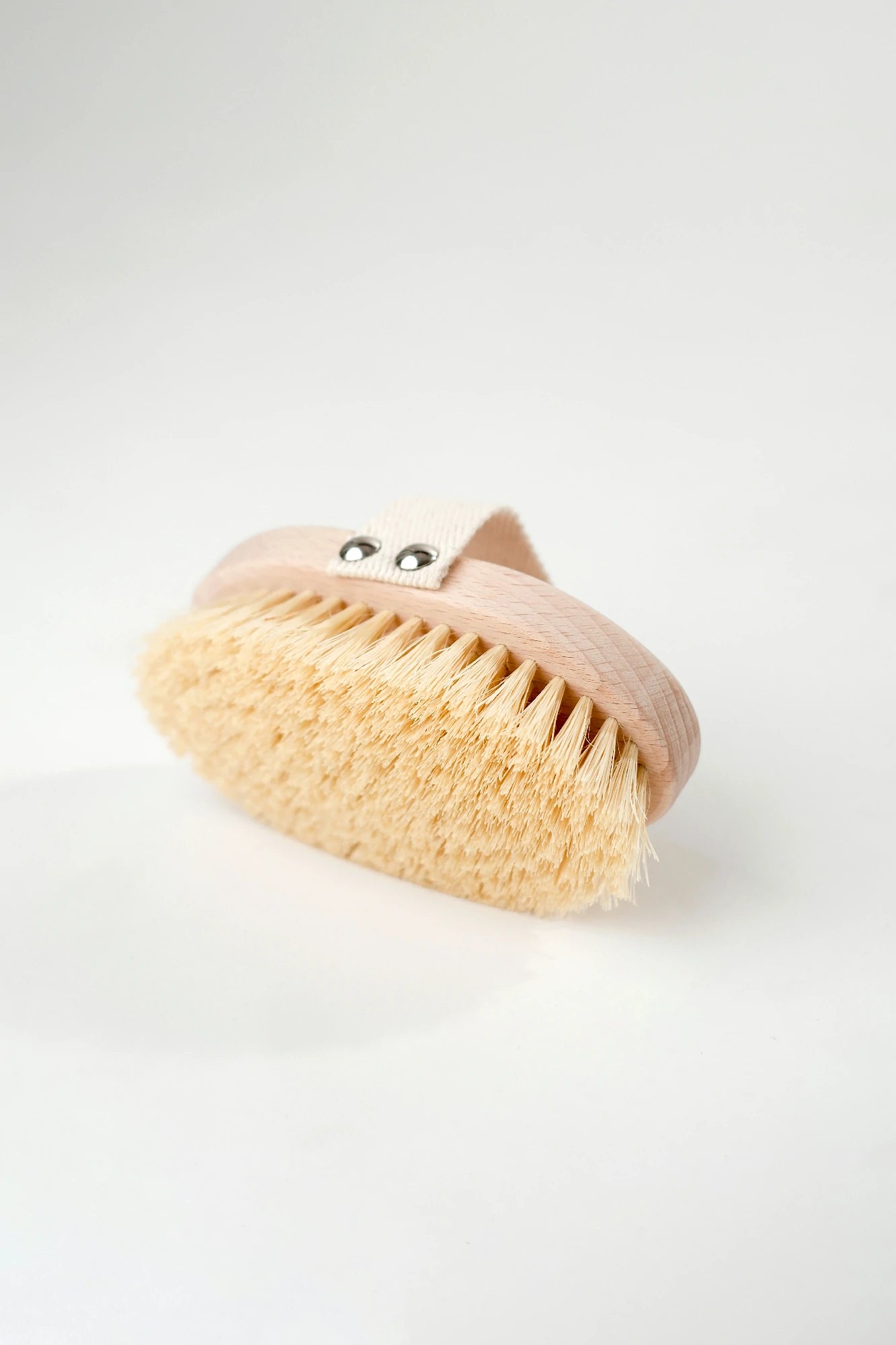Natural Body Brush
